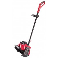 Akumuliatorinis sniego pūstuvas 40V (20V+20V) LI-ION 2x4Ah